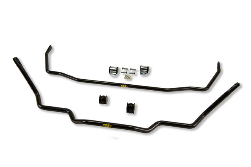 ST Anti-Swaybar Set Honda Accord / Acura CL TL