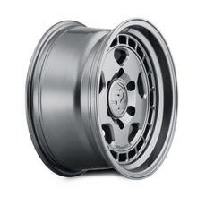 Load image into Gallery viewer, fifteen52 Turbomac HD 16x8 6x139.7 0mm ET 106.2mm Center Bore Carbon Grey Wheel