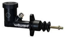 Load image into Gallery viewer, Wilwood GS Integral Master Cylinder - .625in Bore