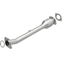 Load image into Gallery viewer, Magnaflow Conv DF 11-15 Frontier 4 Underbody