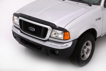 Load image into Gallery viewer, AVS 04-12 Ford Ranger Hoodflector Low Profile Hood Shield - Smoke