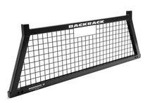 Load image into Gallery viewer, BackRack 17-21 F250/350/450 (Aluminum Body) Safety Rack Frame Only Requires Hardware