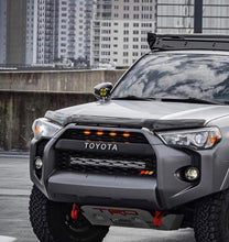 Load image into Gallery viewer, TRD Pro Style Front Grille | Toyota 4Runner 2020-2023
