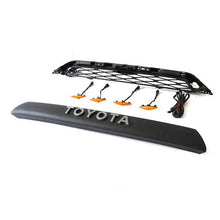 Load image into Gallery viewer, TRD Pro Style Front Grille | Toyota 4Runner 2020-2023